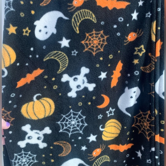 Halloween Onesie Unisex PJs - Picture 3 of 9